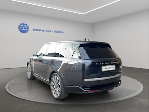 Vehicle image LAND ROVER Range Rover 4.4 V8 SV