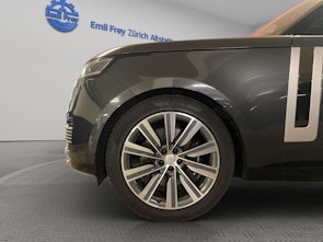 Vehicle image LAND ROVER Range Rover 4.4 V8 SV