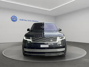 Land Rover Range Rover 4.4 V8 SV