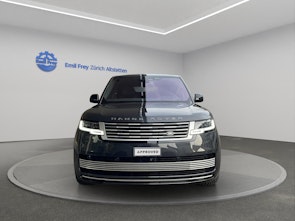 Vehicle image LAND ROVER Range Rover 4.4 V8 SV