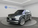 Land Rover Range Rover 4.4 V8 SV