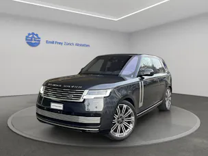 Land Rover Range Rover 4.4 V8 SV