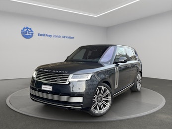 Vehicle image LAND ROVER Range Rover 4.4 V8 SV