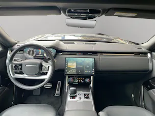 Land Rover Range Rover 4.4 V8 SV