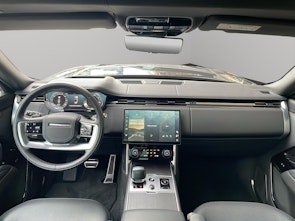 Vehicle image LAND ROVER Range Rover 4.4 V8 SV