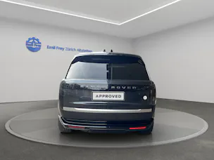Land Rover Range Rover 4.4 V8 SV