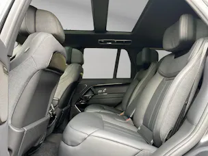 Land Rover Range Rover 4.4 V8 SV