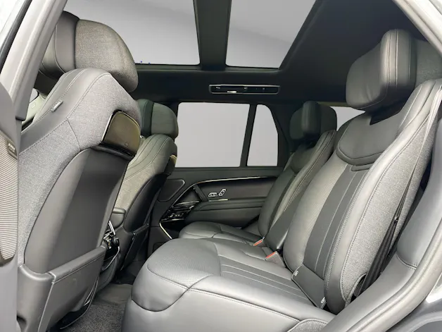 Land Rover Range Rover 4.4 V8 SV