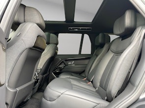 Vehicle image LAND ROVER Range Rover 4.4 V8 SV