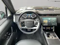 Land Rover Range Rover 4.4 V8 SV