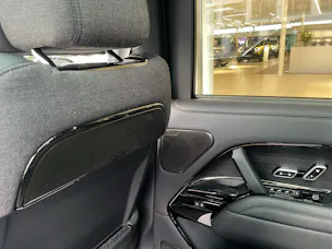 Land Rover Range Rover 4.4 V8 SV