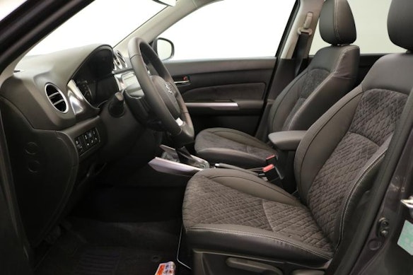 SUZUKI Vitara 1.5 Compact Top Hybrid 4x4 3