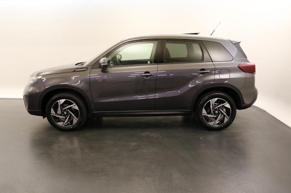 SUZUKI Vitara 1.5 Compact Top Hybrid 4x4 2