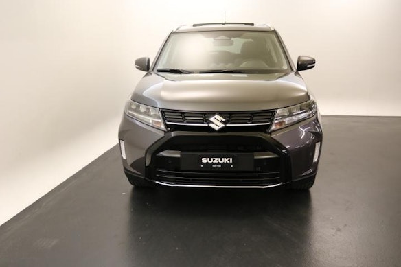 SUZUKI Vitara 1.5 Compact Top Hybrid 4x4 1