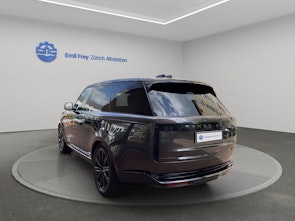 Vehicle image LAND ROVER Range Rover 3.0 I6 P550e Autobiography