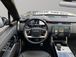 Vehicle image LAND ROVER Range Rover 3.0 I6 P550e Autobiography