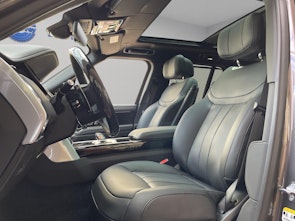 Vehicle image LAND ROVER Range Rover 3.0 I6 P550e Autobiography