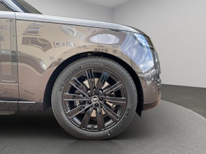 Vehicle image LAND ROVER Range Rover 3.0 I6 P550e Autobiography