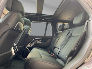 Vehicle image LAND ROVER Range Rover 3.0 I6 P550e Autobiography