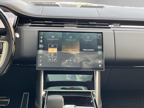 Vehicle image LAND ROVER Range Rover 3.0 I6 P550e Autobiography