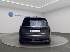 Vehicle image LAND ROVER Range Rover 3.0 I6 P550e Autobiography