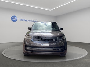 Vehicle image LAND ROVER Range Rover 3.0 I6 P550e Autobiography