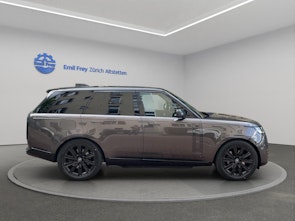 Vehicle image LAND ROVER Range Rover 3.0 I6 P550e Autobiography