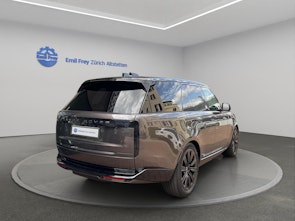Vehicle image LAND ROVER Range Rover 3.0 I6 P550e Autobiography