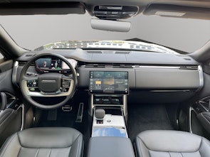 Vehicle image LAND ROVER Range Rover 3.0 I6 P550e Autobiography