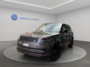 Vehicle image LAND ROVER Range Rover 3.0 I6 P550e Autobiography Vehicle image LAND ROVER Range Rover 3.0 I6 P550e Autobiography