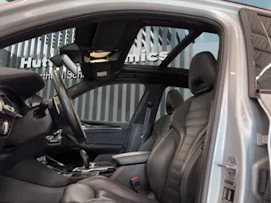 BMW X3 20i xDrive M AERODYNAMIKPAKET