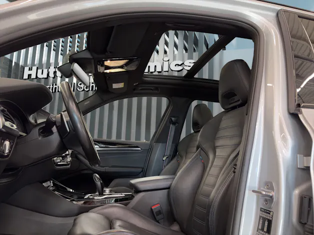 BMW X3 20i xDrive M AERODYNAMIKPAKET