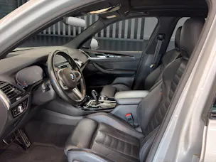 BMW X3 20i xDrive M AERODYNAMIKPAKET