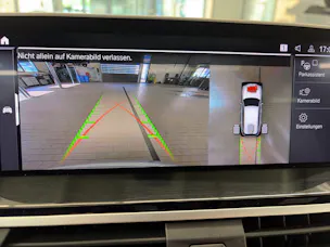 BMW X3 20i xDrive M AERODYNAMIKPAKET