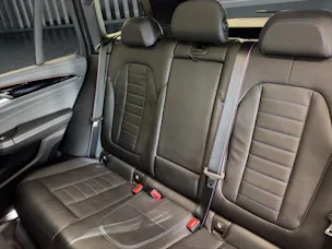BMW X3 20i xDrive M AERODYNAMIKPAKET