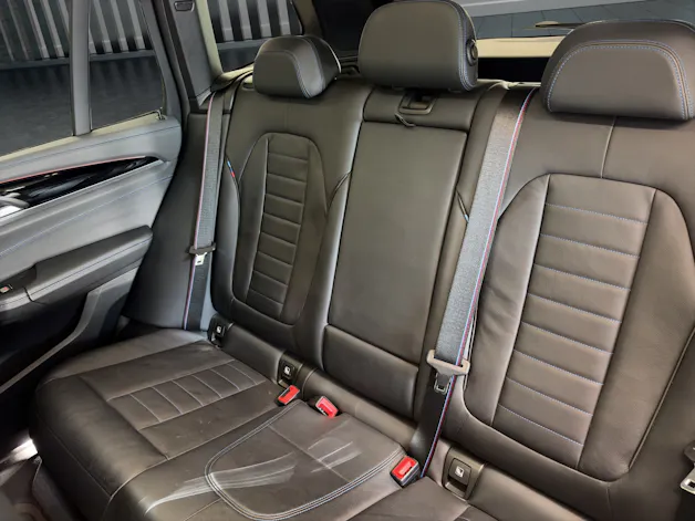 BMW X3 20i xDrive M AERODYNAMIKPAKET