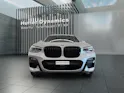 BMW X3 20i xDrive M AERODYNAMIKPAKET