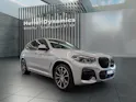 BMW X3 20i xDrive M AERODYNAMIKPAKET