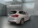 BMW X3 20i xDrive M AERODYNAMIKPAKET