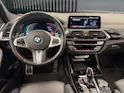 BMW X3 20i xDrive M AERODYNAMIKPAKET