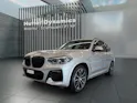 BMW X3 20i xDrive M AERODYNAMIKPAKET