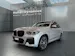 BMW X3 20i xDrive M AERODYNAMIKPAKET