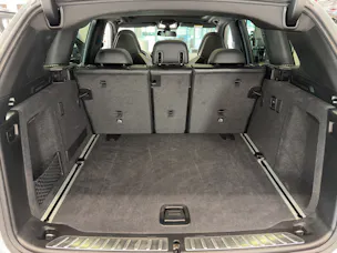BMW X3 20i xDrive M AERODYNAMIKPAKET