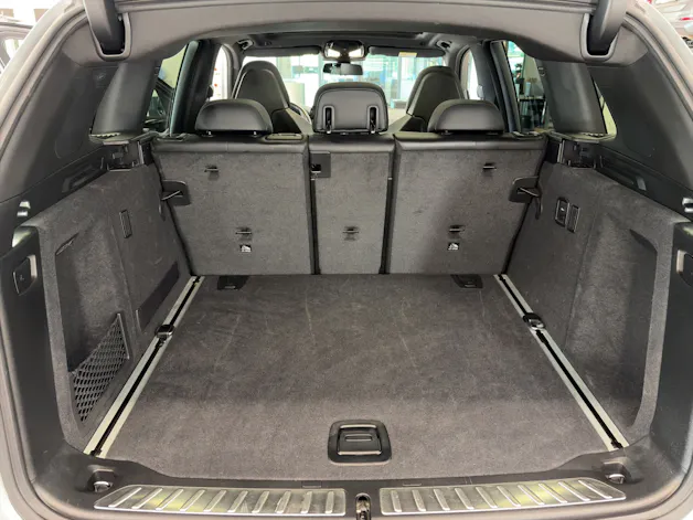 BMW X3 20i xDrive M AERODYNAMIKPAKET
