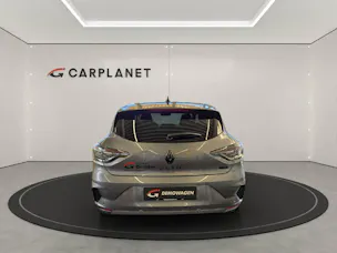 Renault CLIO esprit Alpine E-TECH full hybrid 145