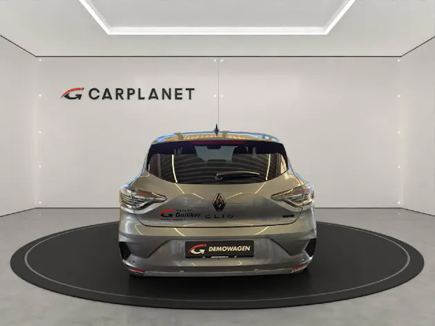 Renault CLIO esprit Alpine E-TECH full hybrid 145