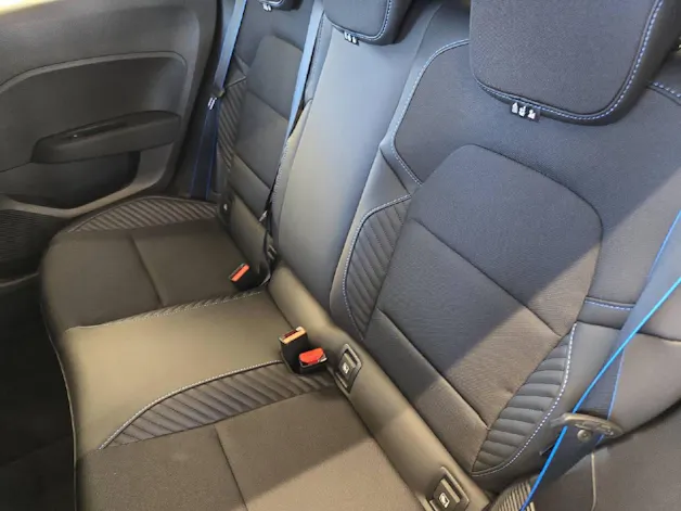 Renault CLIO esprit Alpine E-TECH full hybrid 145