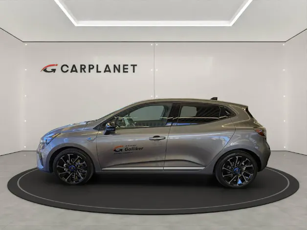 Renault CLIO esprit Alpine E-TECH full hybrid 145