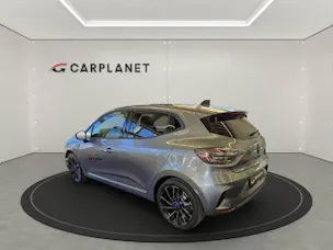 Renault CLIO esprit Alpine E-TECH full hybrid 145