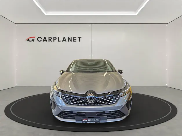 Renault CLIO esprit Alpine E-TECH full hybrid 145